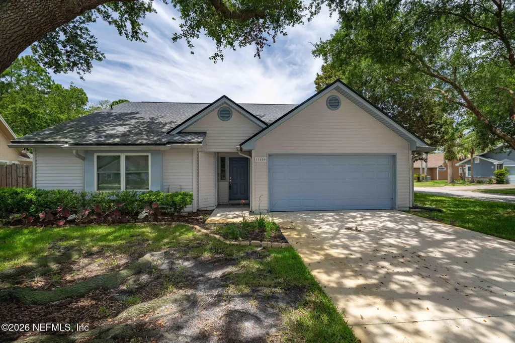 11450 Dustin Court Jacksonville FL 32223