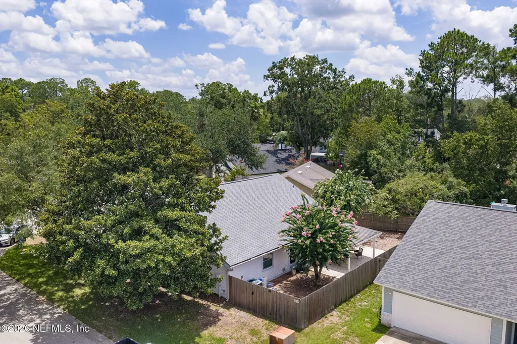 11450 Dustin Court Jacksonville FL 32223
