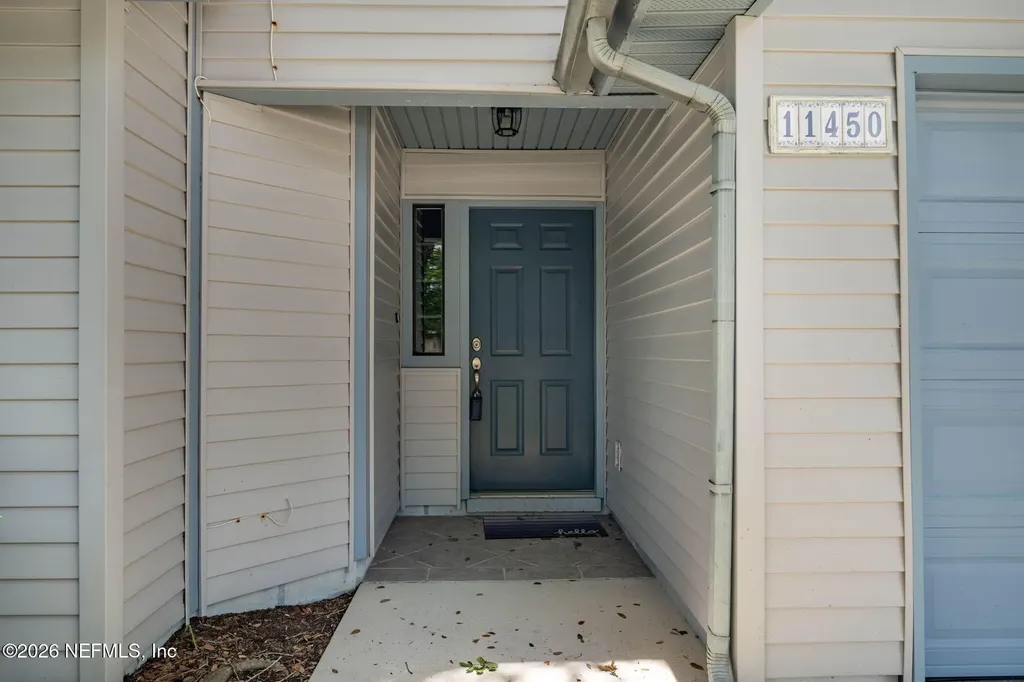 11450 Dustin Court Jacksonville FL 32223