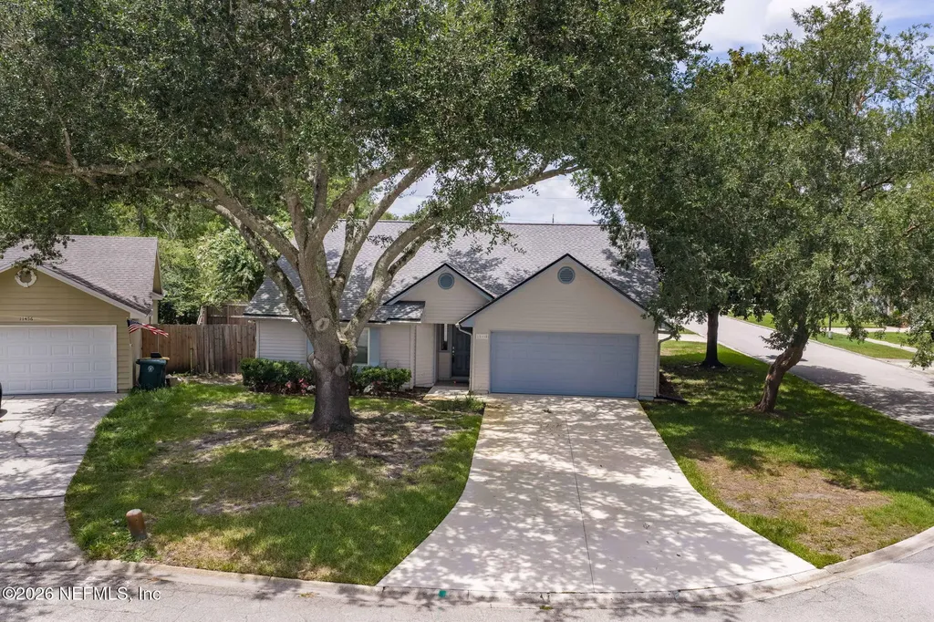 11450 Dustin Court Jacksonville FL 32223
