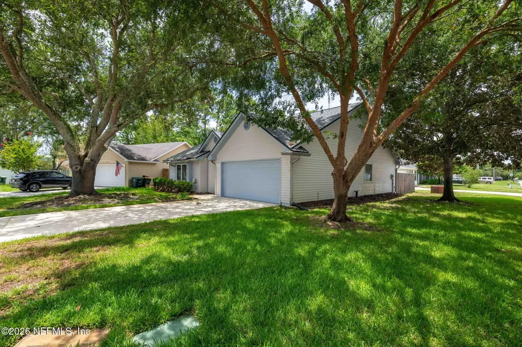 11450 Dustin Court Jacksonville FL 32223