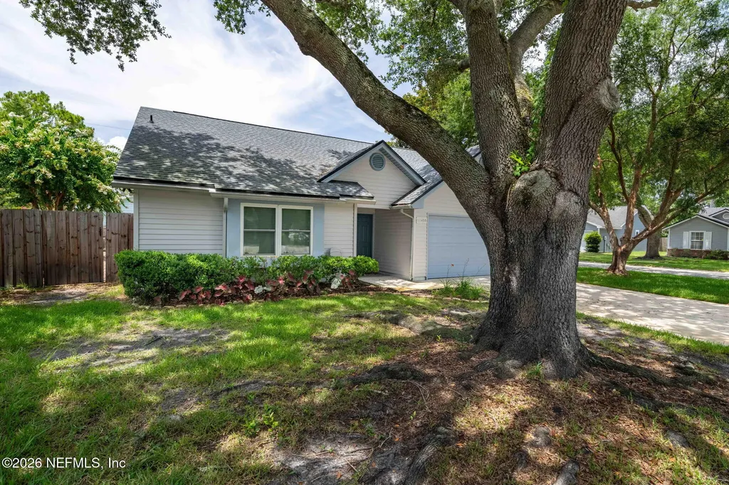 11450 Dustin Court Jacksonville FL 32223