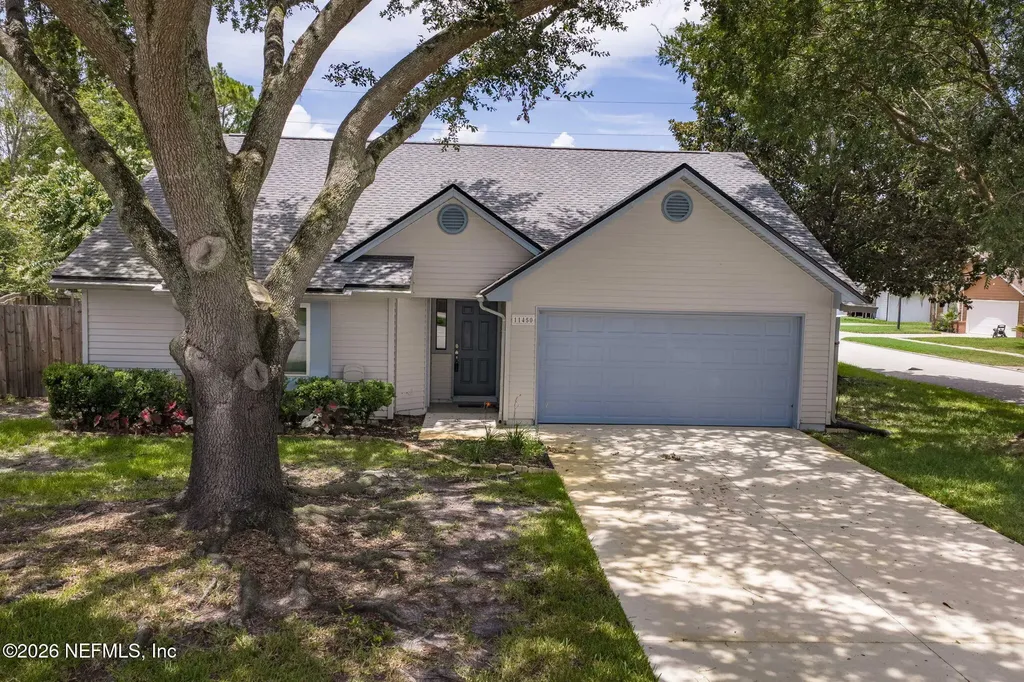11450 Dustin Court Jacksonville FL 32223