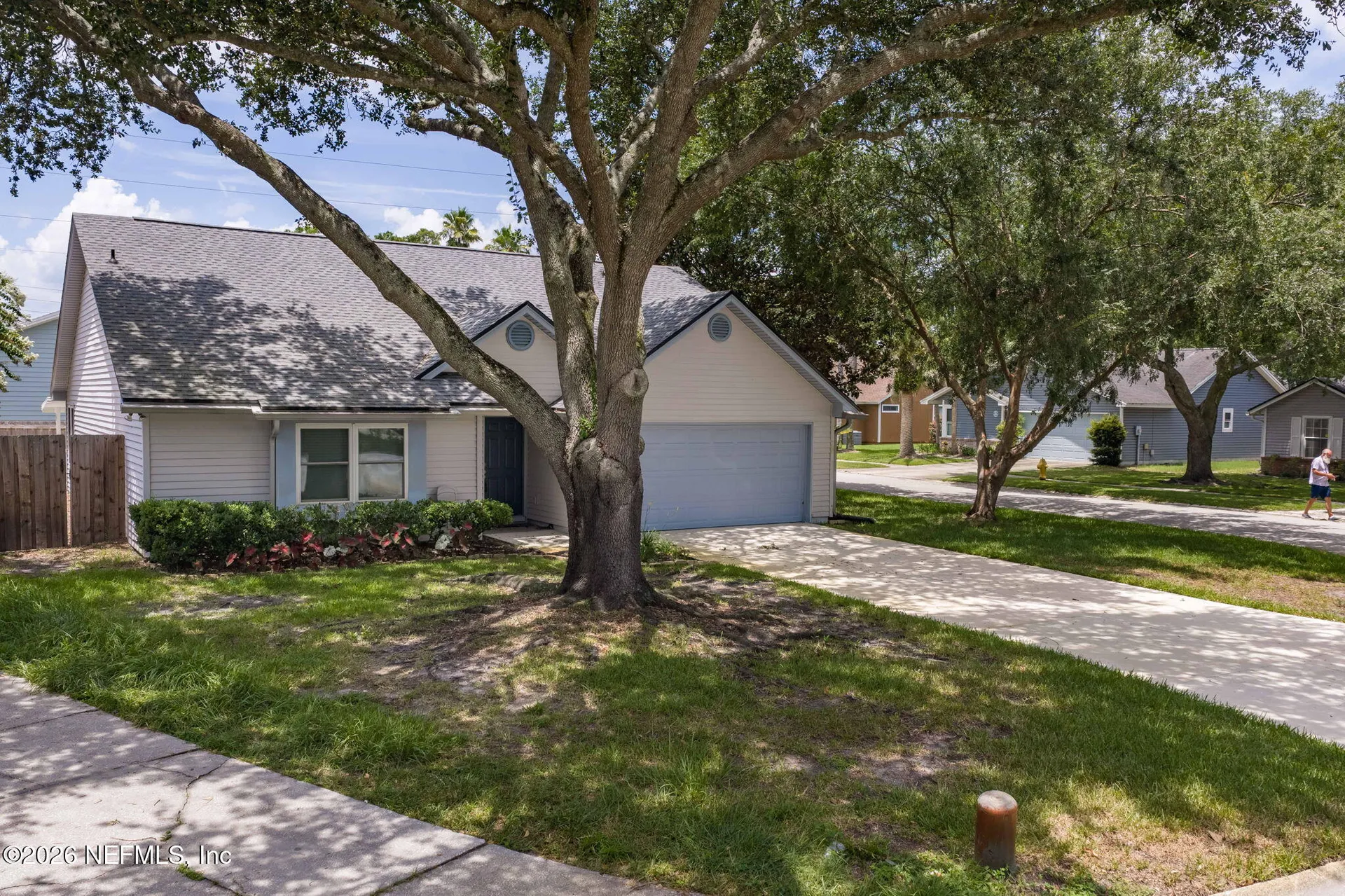 11450 Dustin Court Jacksonville FL 32223