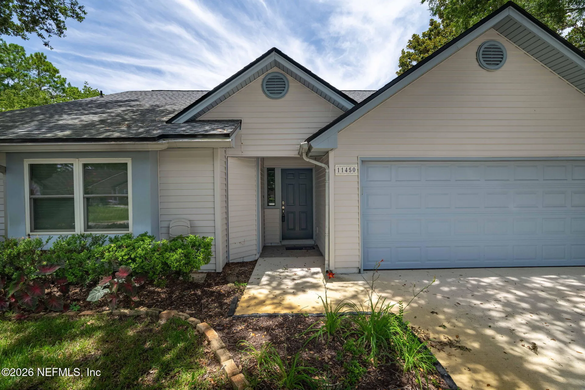 11450 Dustin Court Jacksonville FL 32223