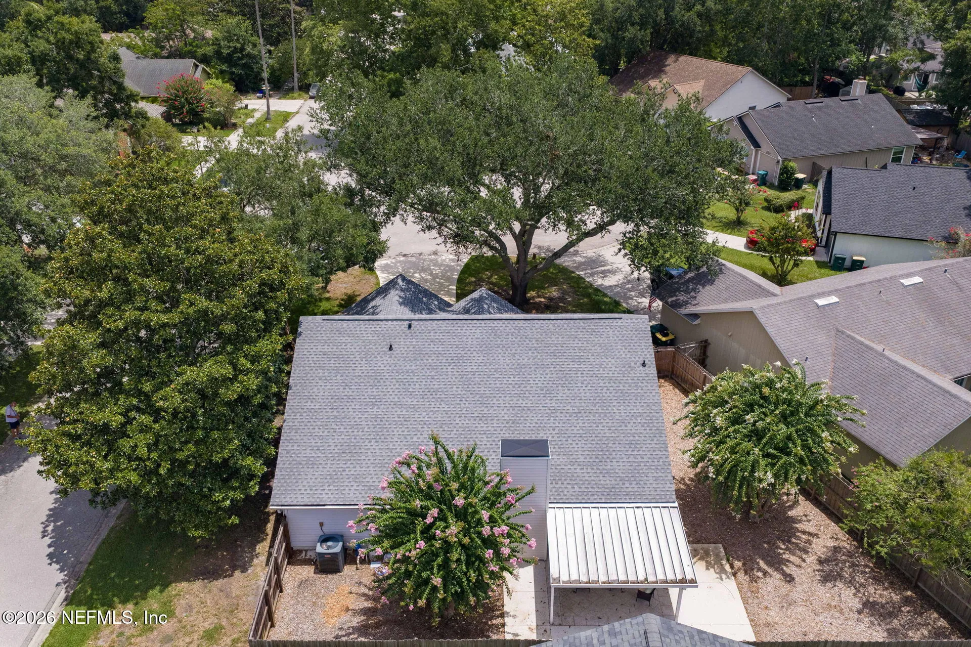 11450 Dustin Court Jacksonville FL 32223