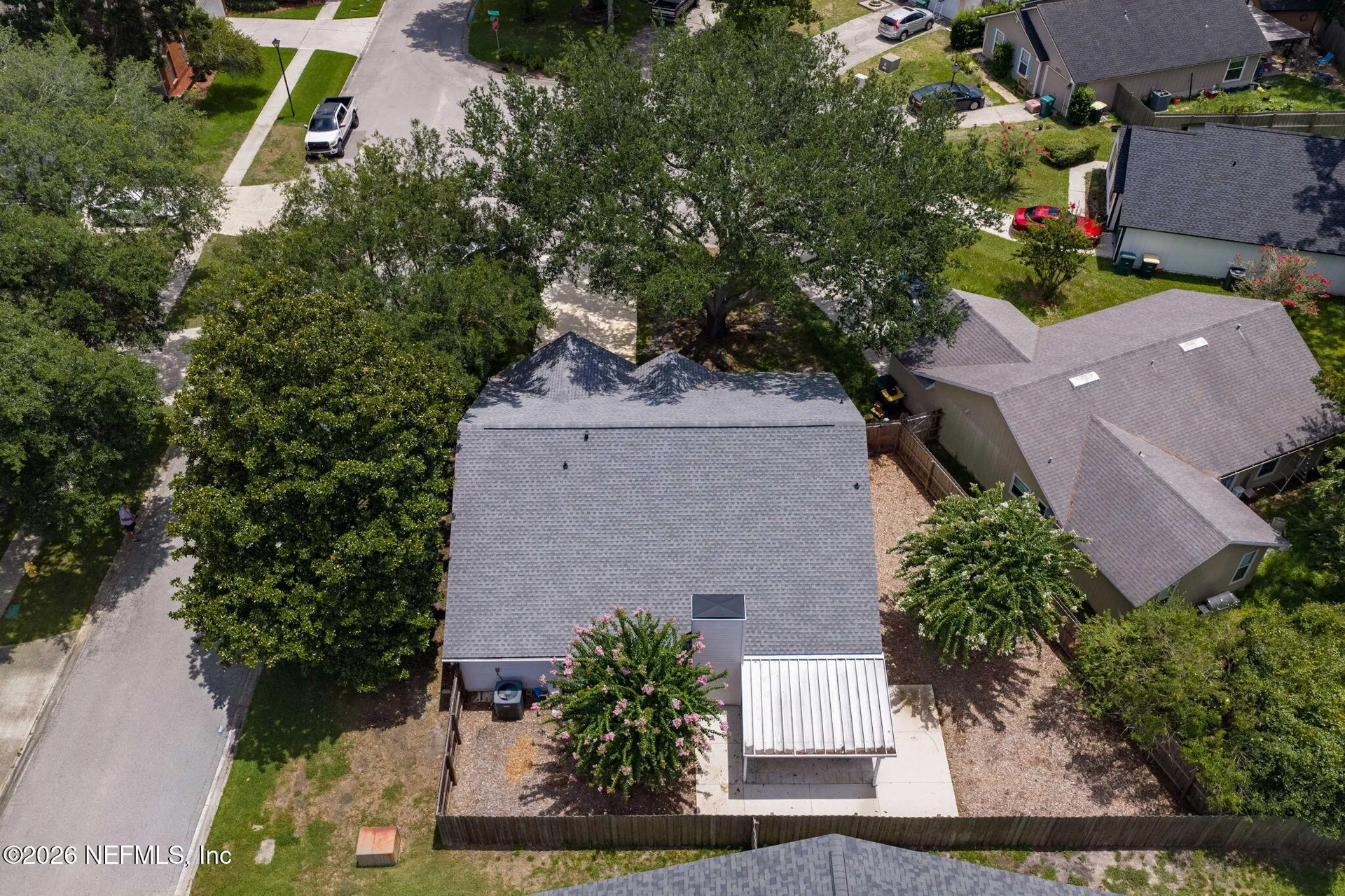 11450 Dustin Court Jacksonville FL 32223