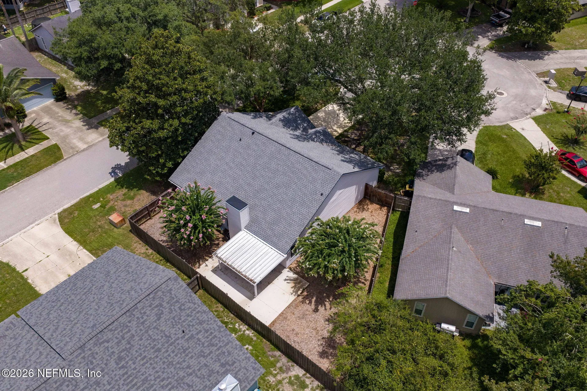 11450 Dustin Court Jacksonville FL 32223