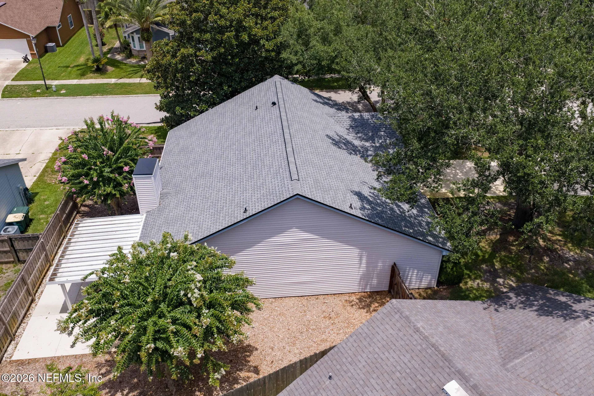 11450 Dustin Court Jacksonville FL 32223