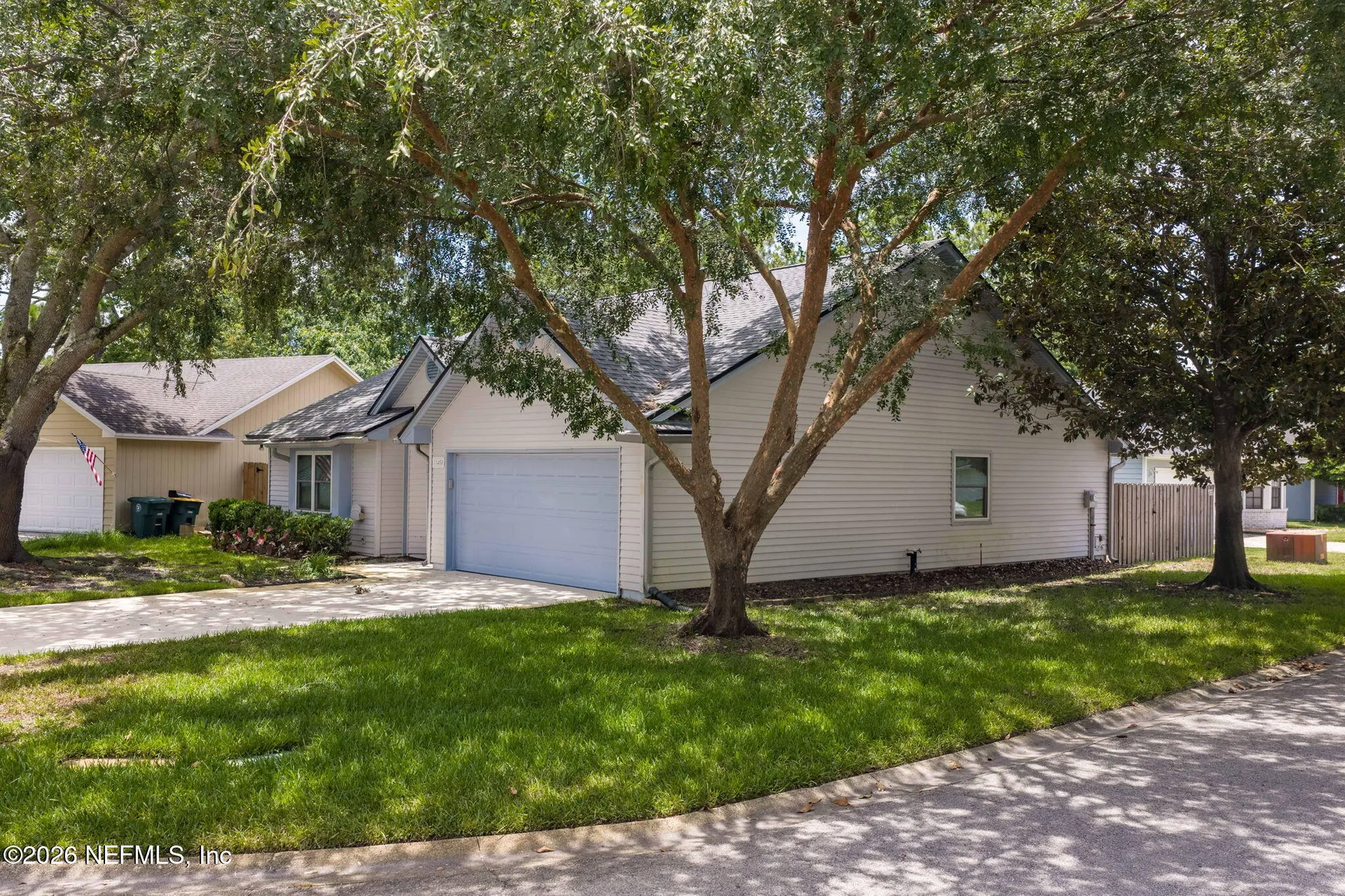 11450 Dustin Court Jacksonville FL 32223