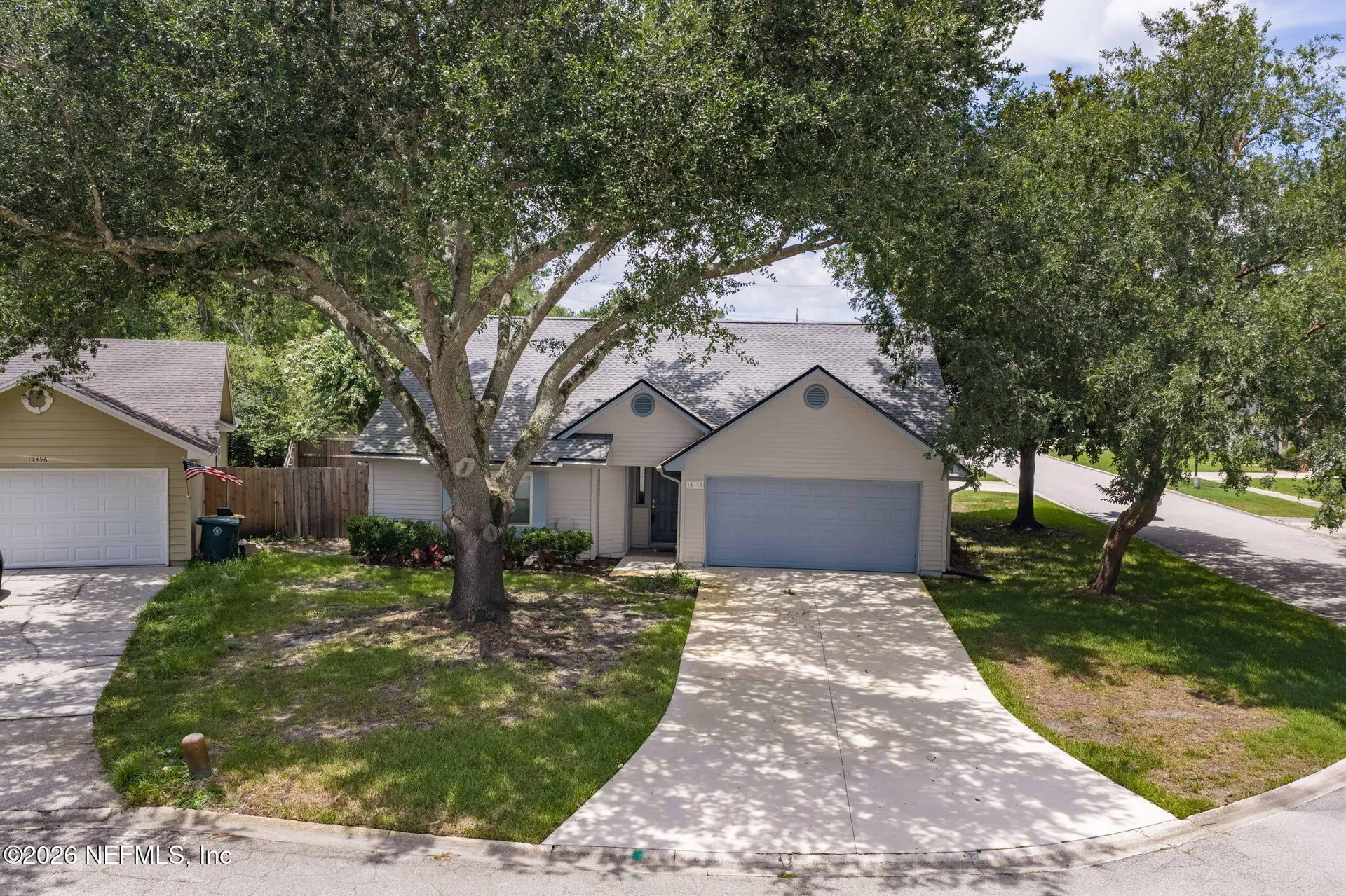 11450 Dustin Court Jacksonville FL 32223