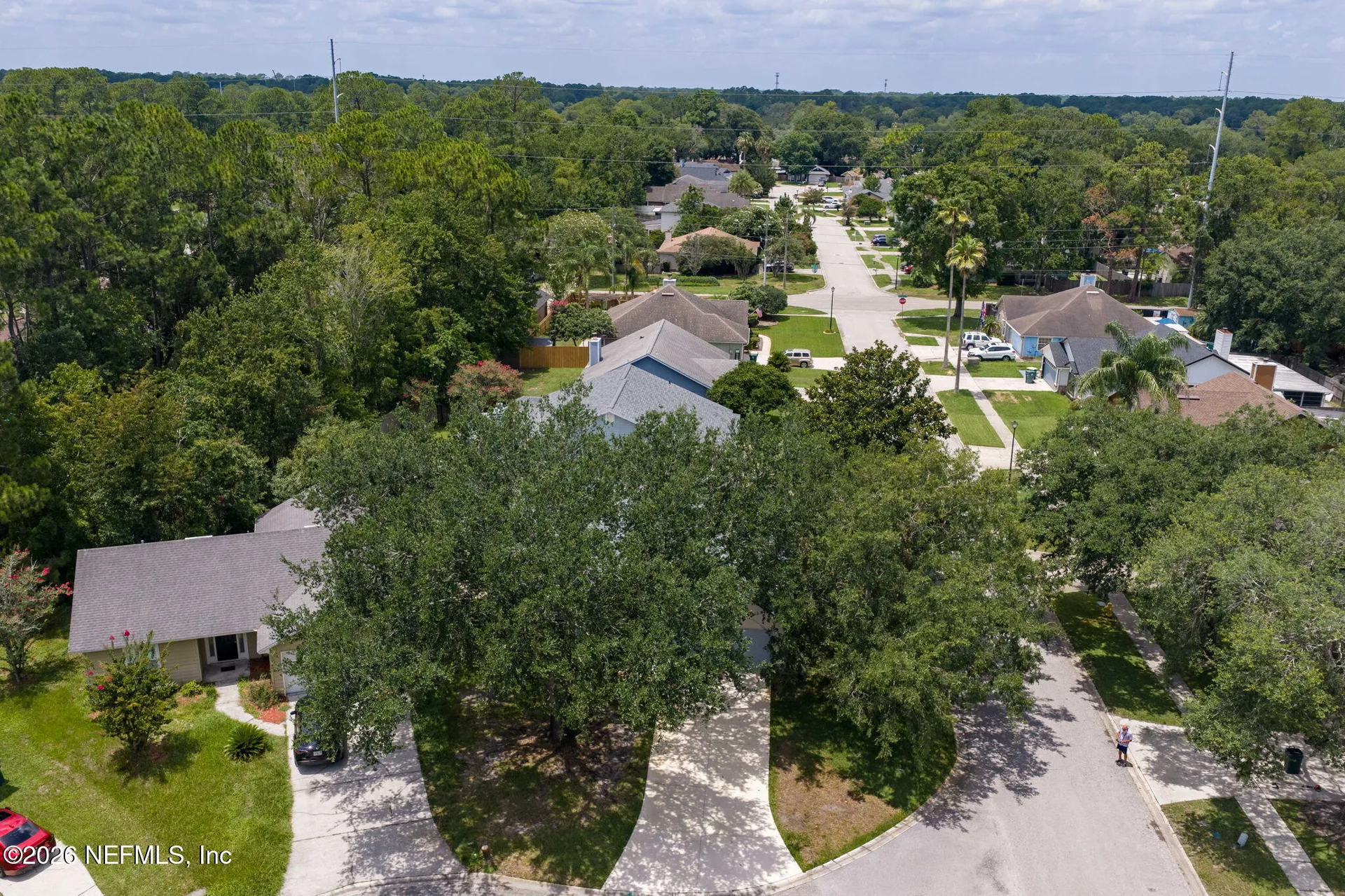 11450 Dustin Court Jacksonville FL 32223