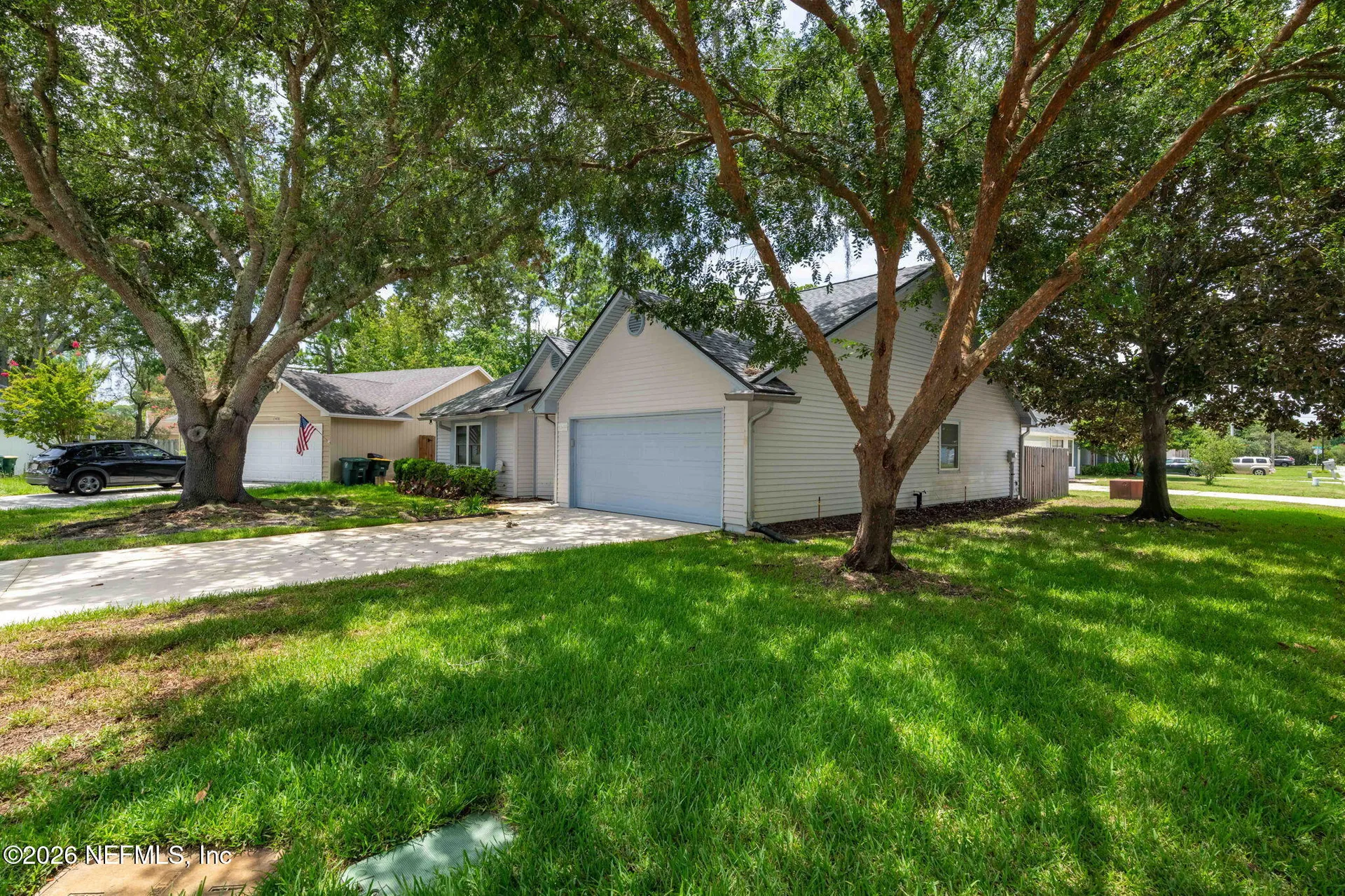 11450 Dustin Court Jacksonville FL 32223