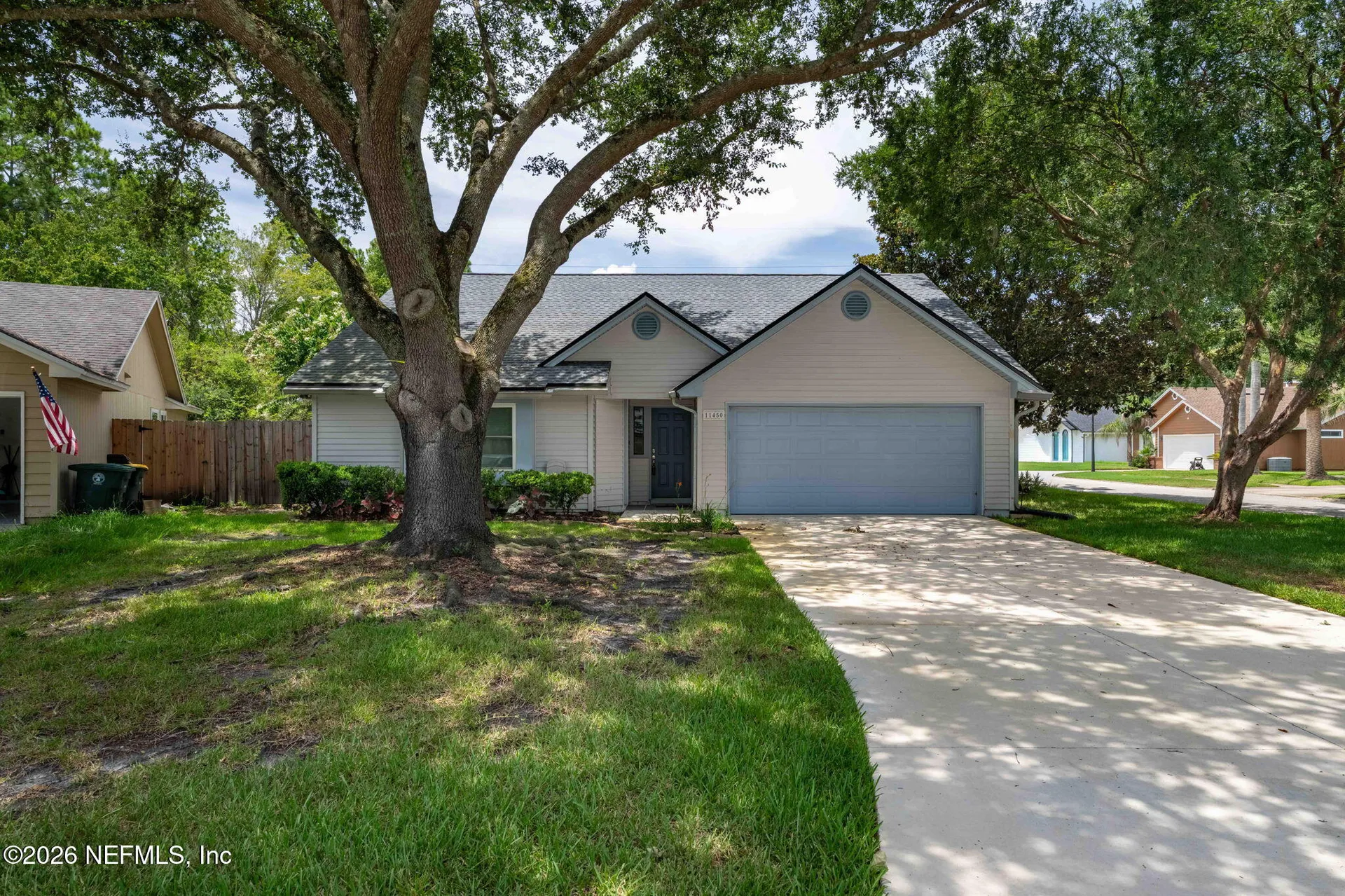 11450 Dustin Court Jacksonville FL 32223