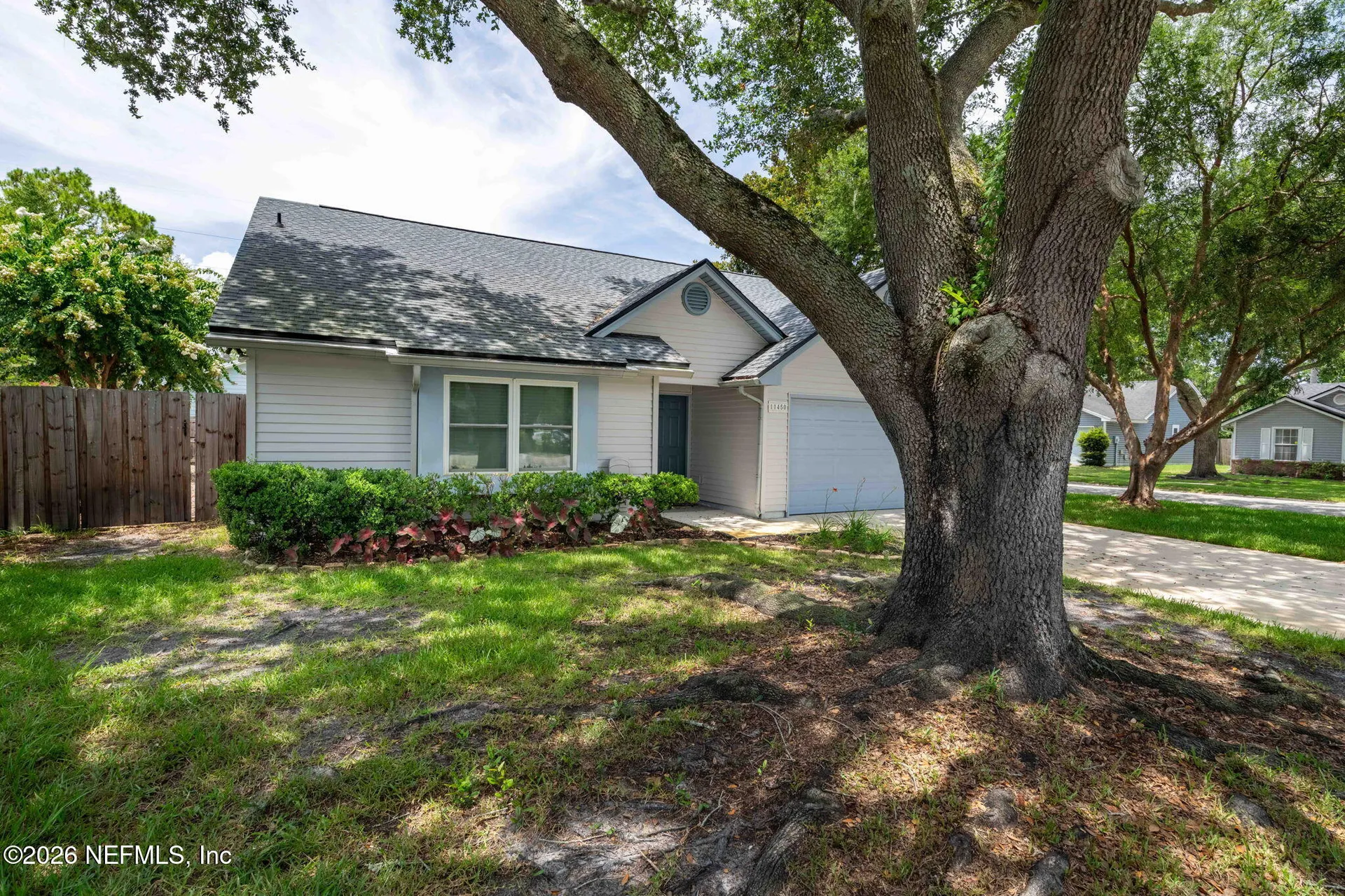 11450 Dustin Court Jacksonville FL 32223