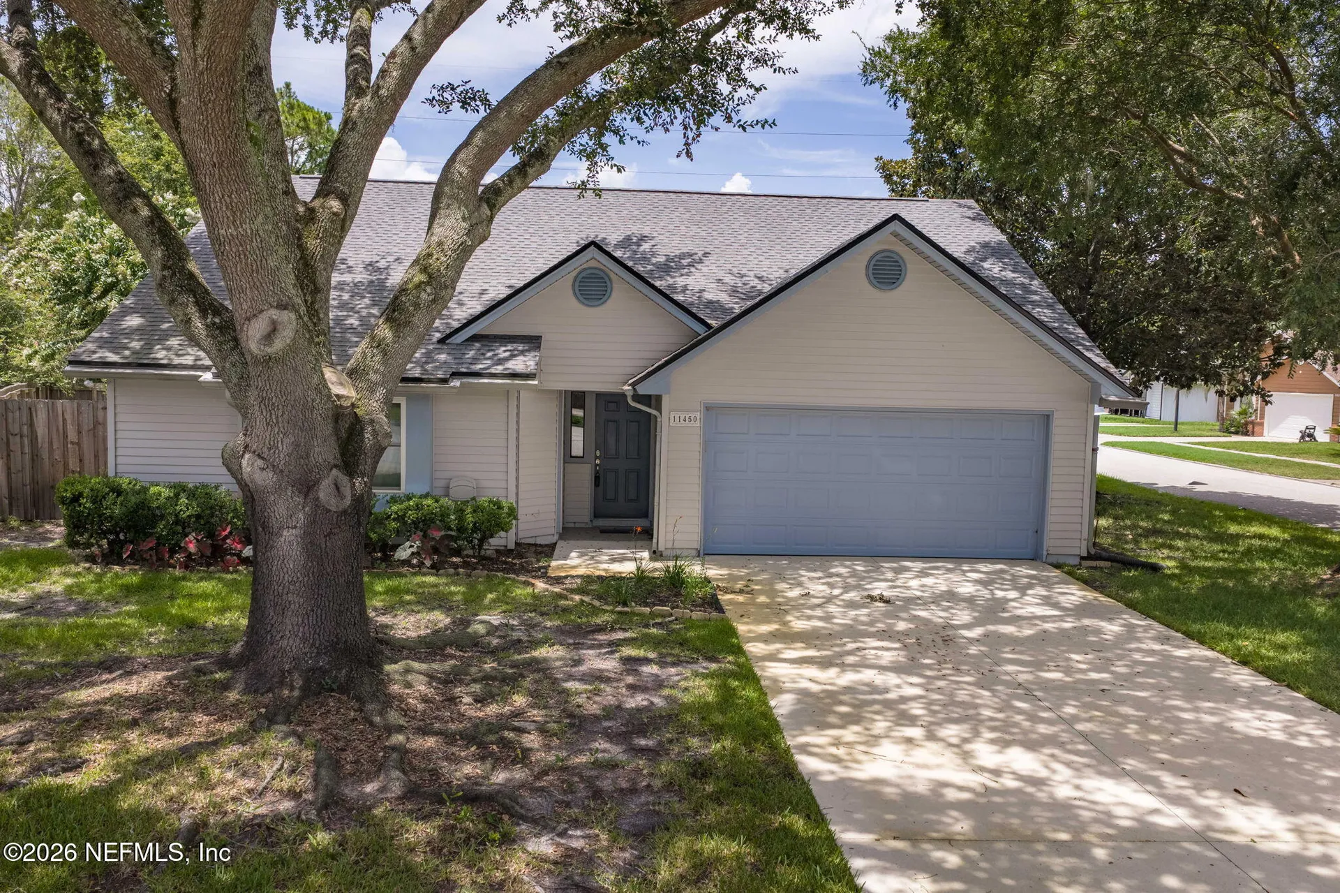 11450 Dustin Court Jacksonville FL 32223