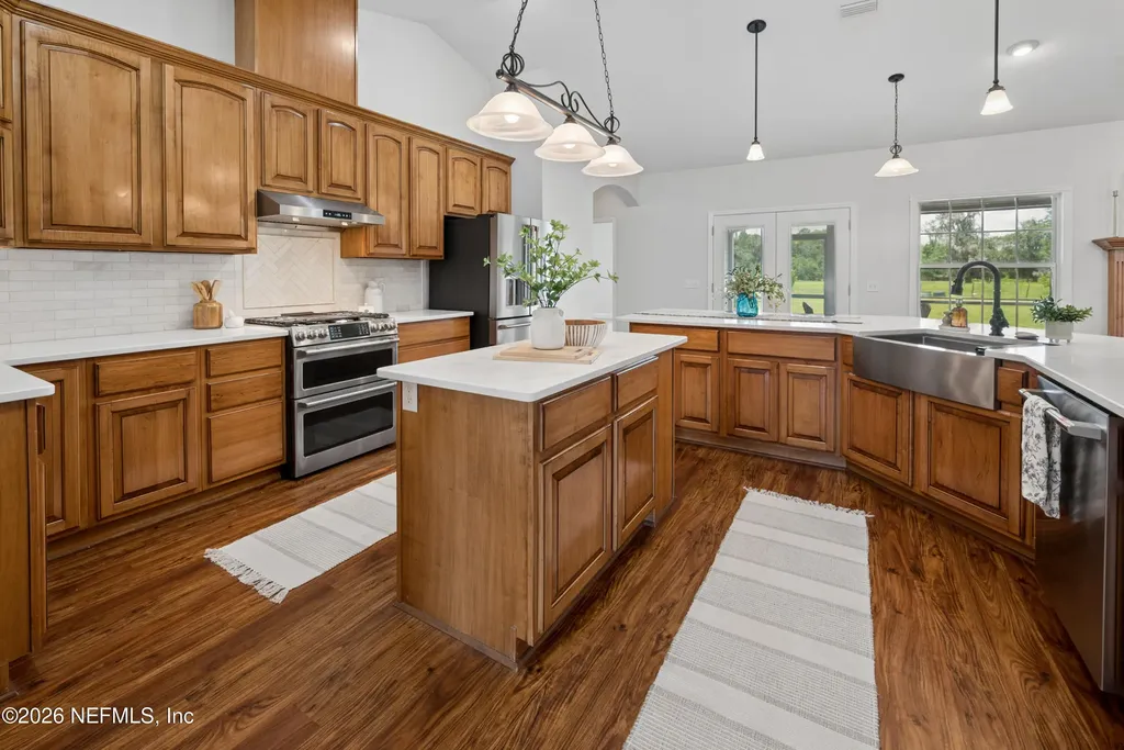4311 NW 217th Way Lawtey FL 32058