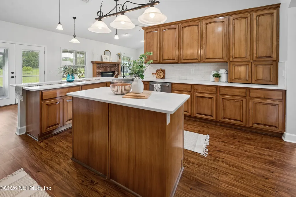 4311 NW 217th Way Lawtey FL 32058