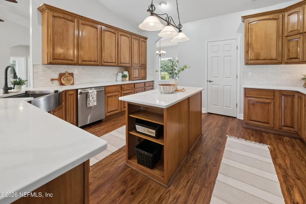 4311 NW 217th Way Lawtey FL 32058