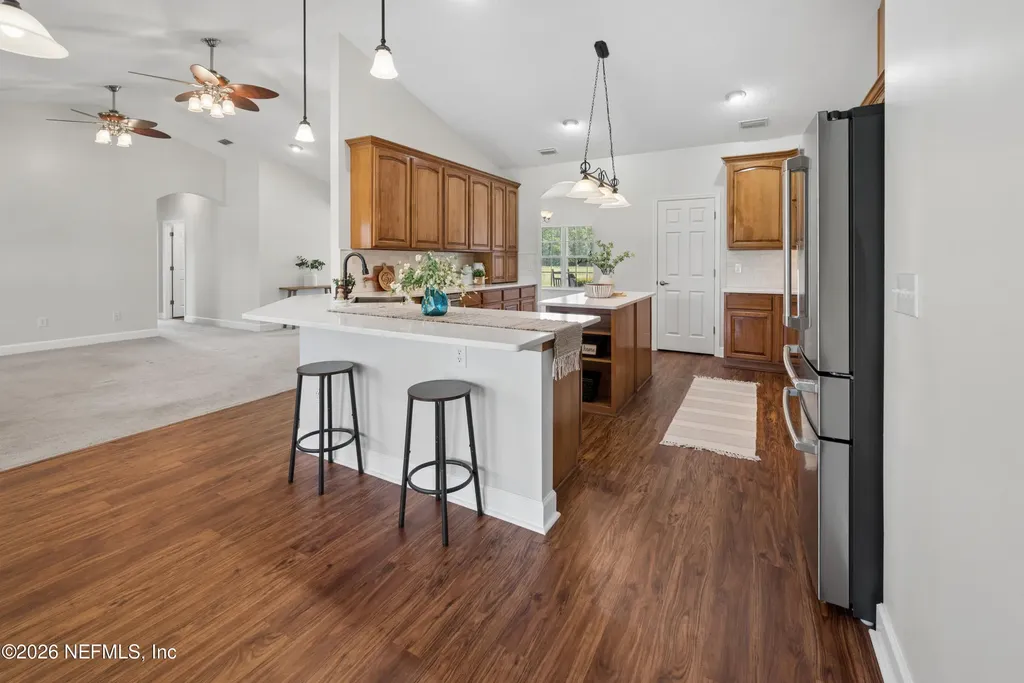 4311 NW 217th Way Lawtey FL 32058