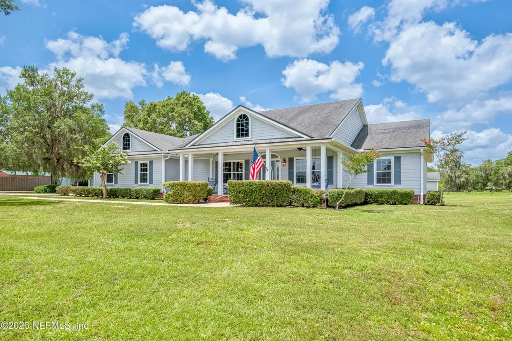 4311 NW 217th Way Lawtey FL 32058