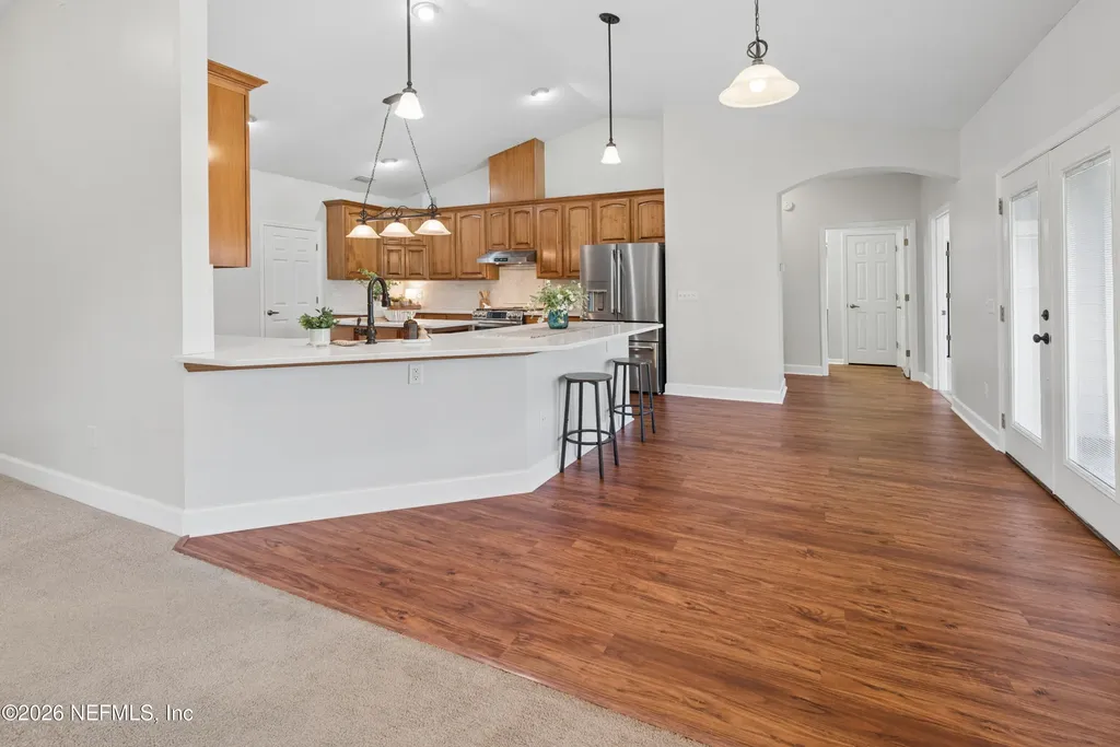 4311 NW 217th Way Lawtey FL 32058