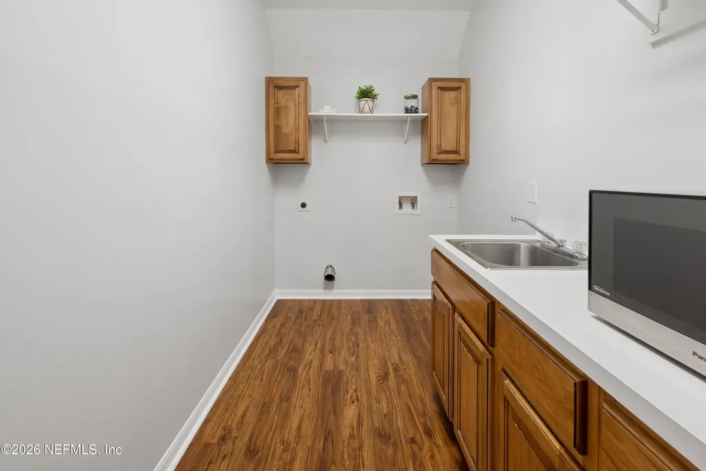 4311 NW 217th Way Lawtey FL 32058