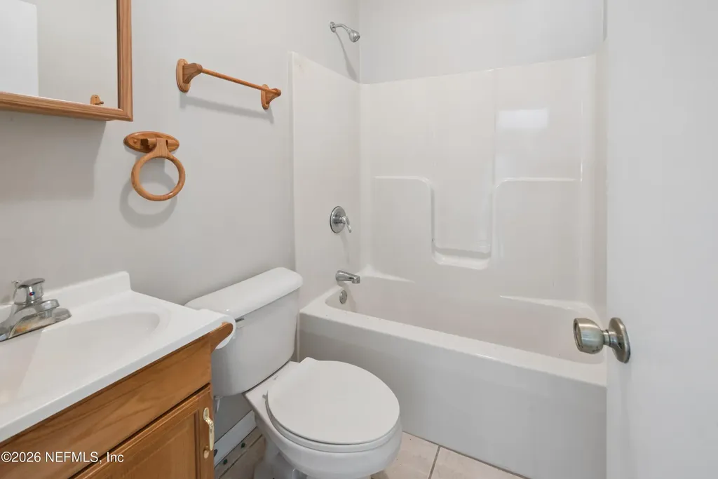 4311 NW 217th Way Lawtey FL 32058