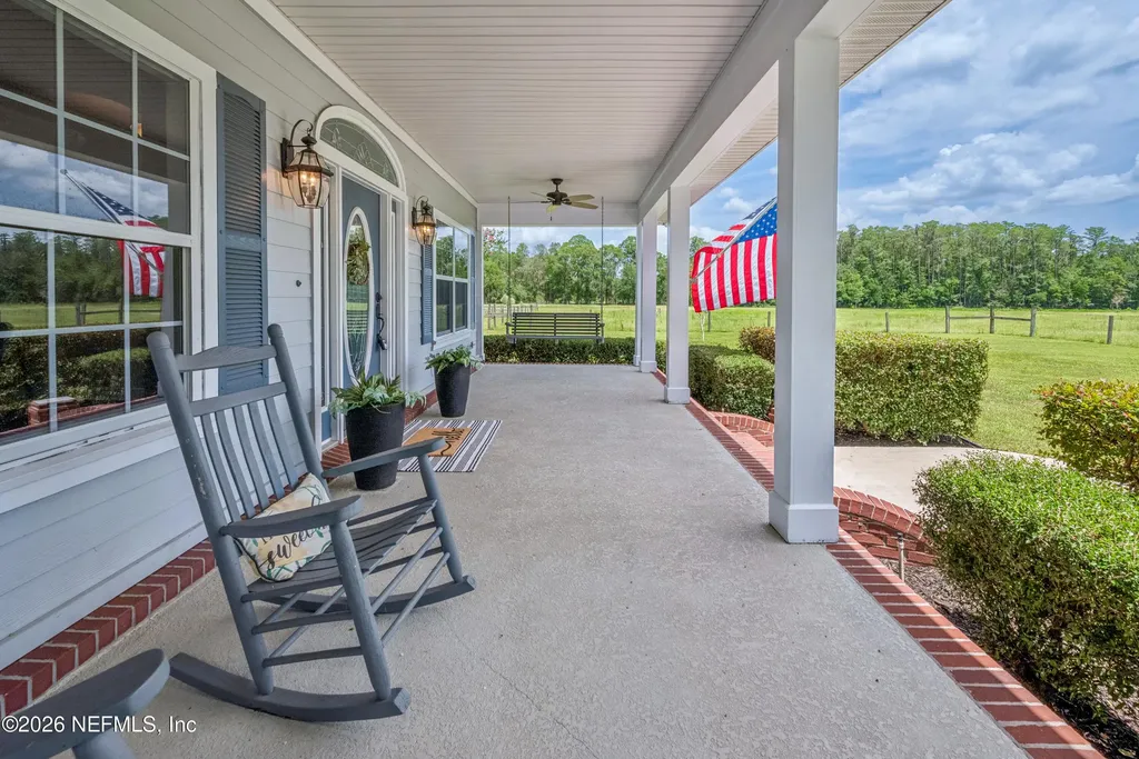 4311 NW 217th Way Lawtey FL 32058
