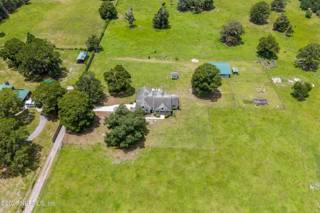 4311 NW 217th Way Lawtey FL 32058