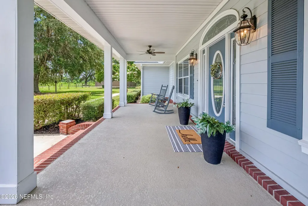 4311 NW 217th Way Lawtey FL 32058