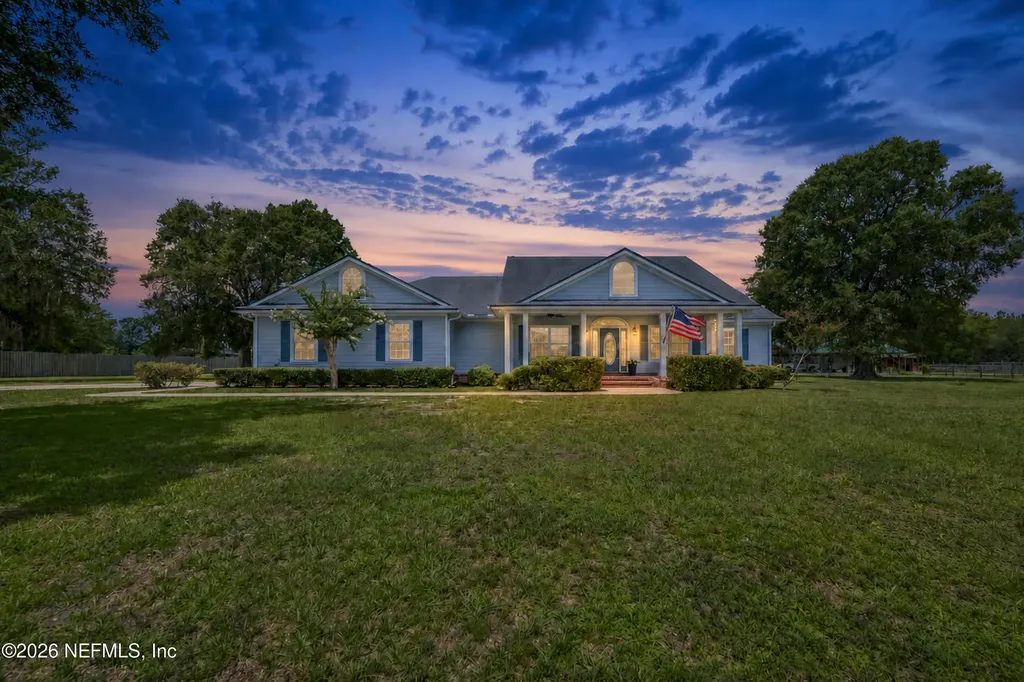 4311 NW 217th Way Lawtey FL 32058