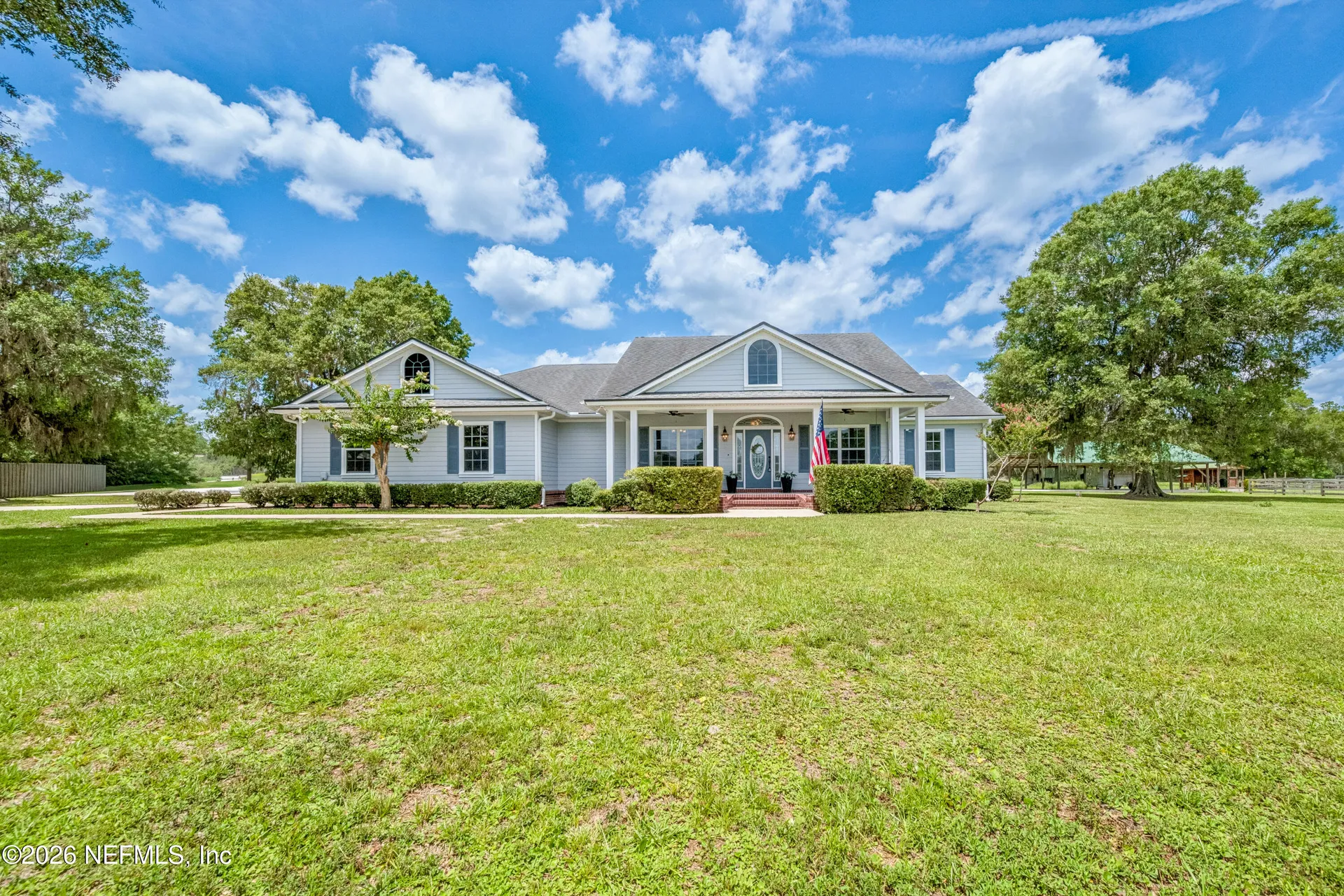 4311 NW 217th Way Lawtey FL 32058