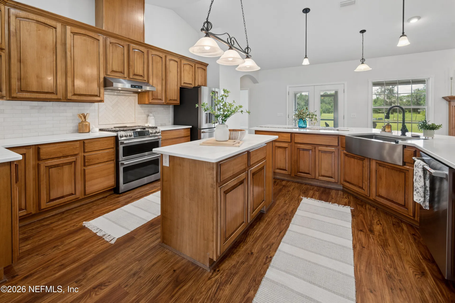 4311 NW 217th Way Lawtey FL 32058