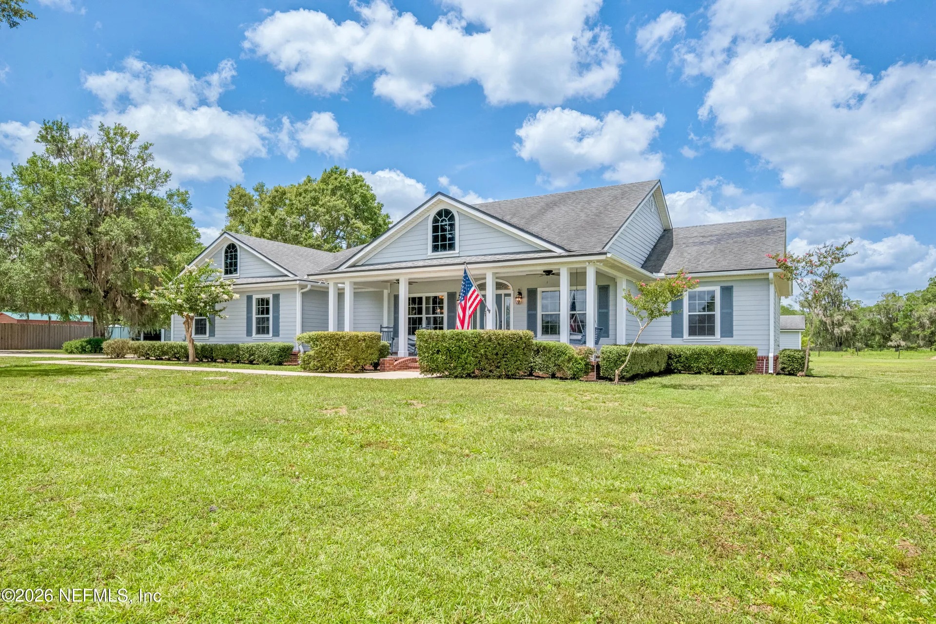4311 NW 217th Way Lawtey FL 32058