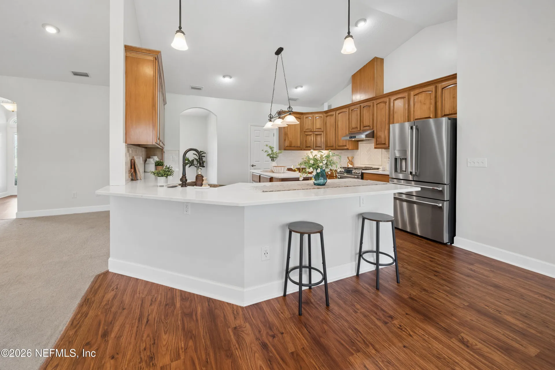 4311 NW 217th Way Lawtey FL 32058