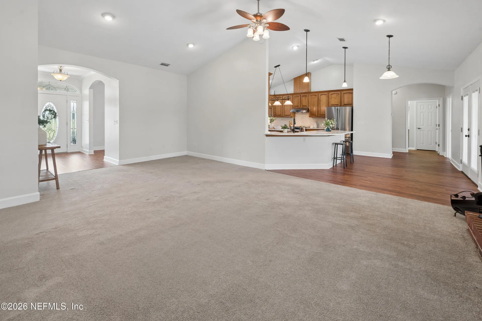 4311 NW 217th Way Lawtey FL 32058