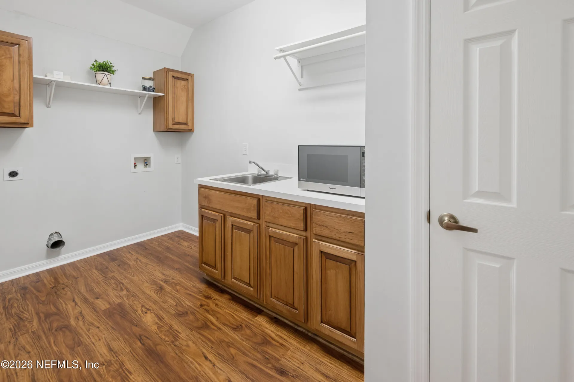 4311 NW 217th Way Lawtey FL 32058