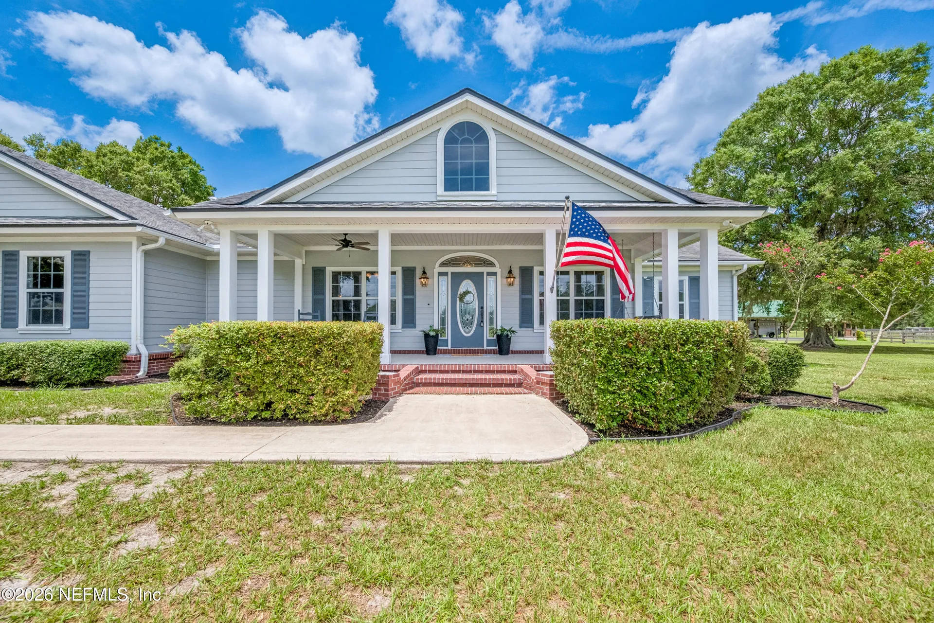 4311 NW 217th Way Lawtey FL 32058