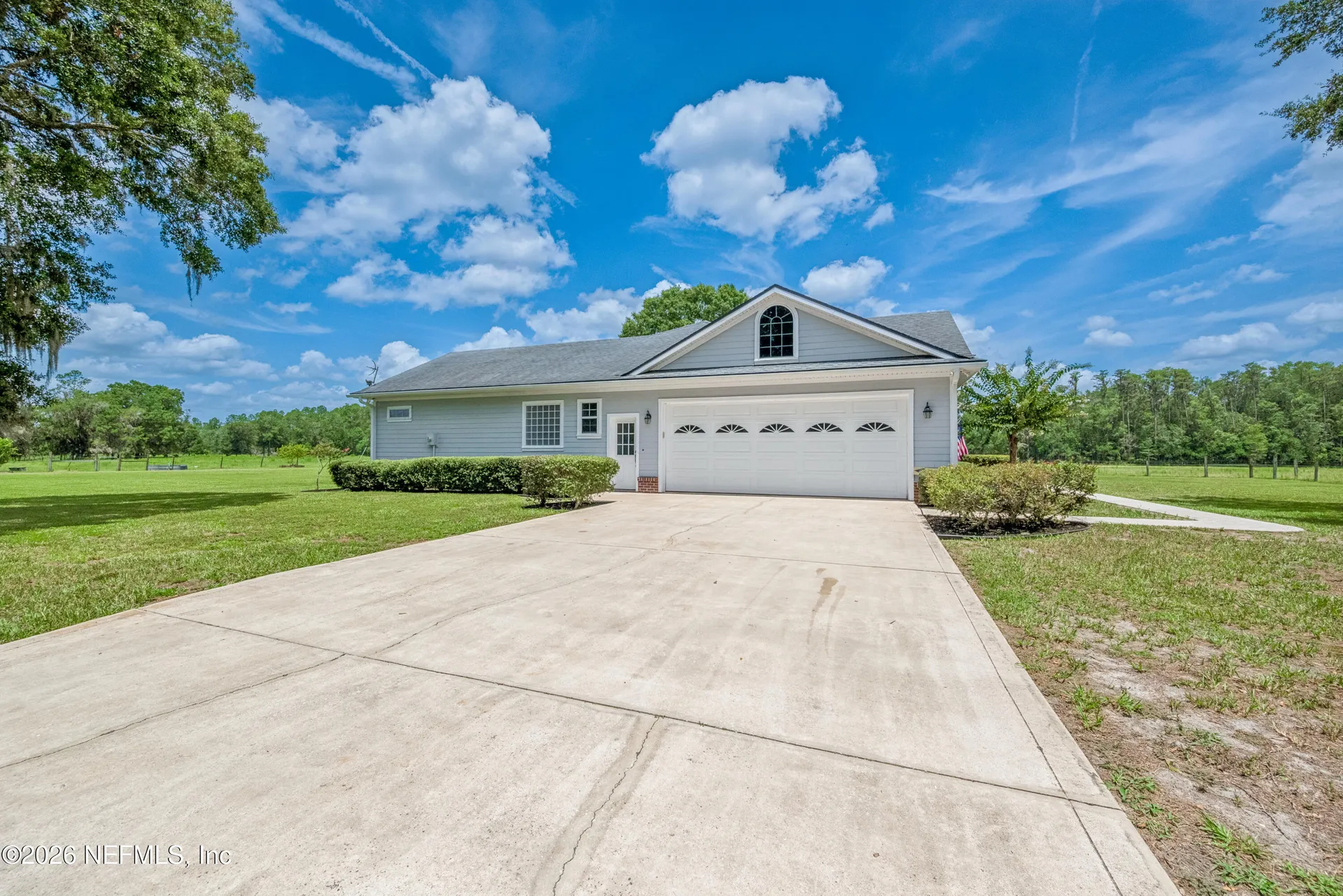 4311 NW 217th Way Lawtey FL 32058