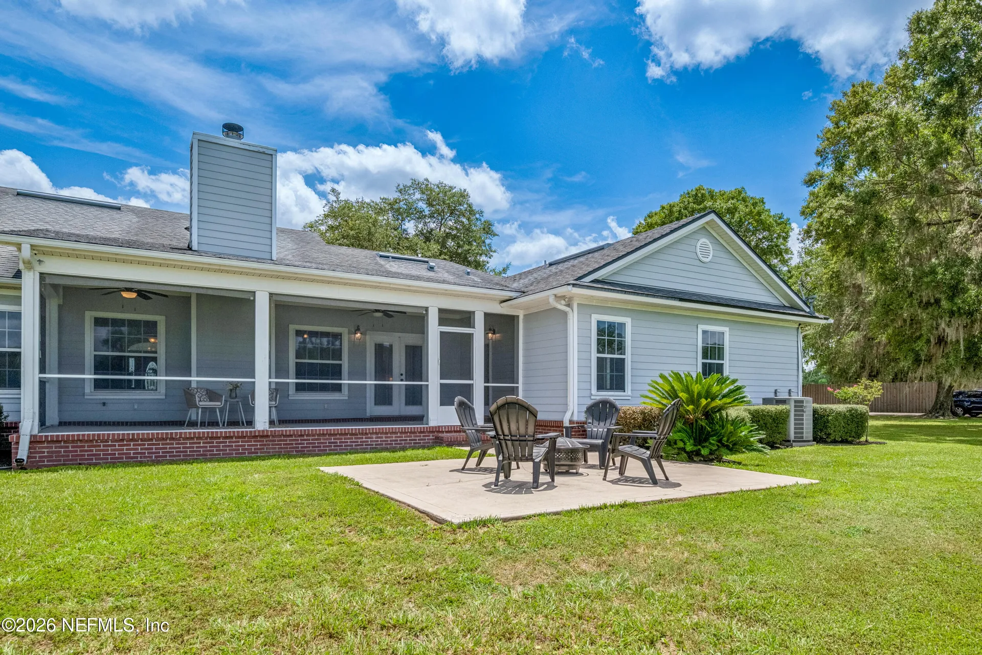 4311 NW 217th Way Lawtey FL 32058