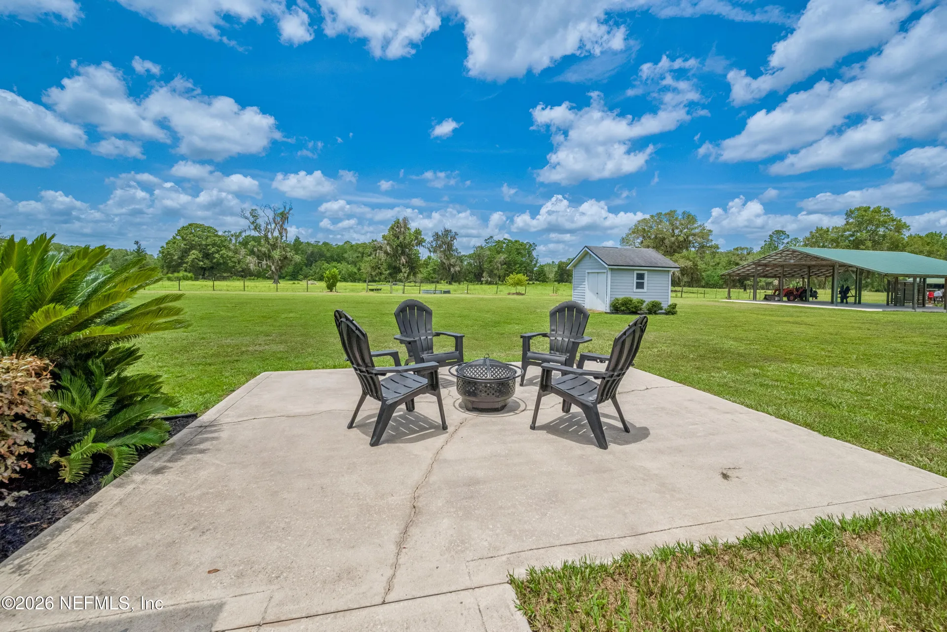 4311 NW 217th Way Lawtey FL 32058