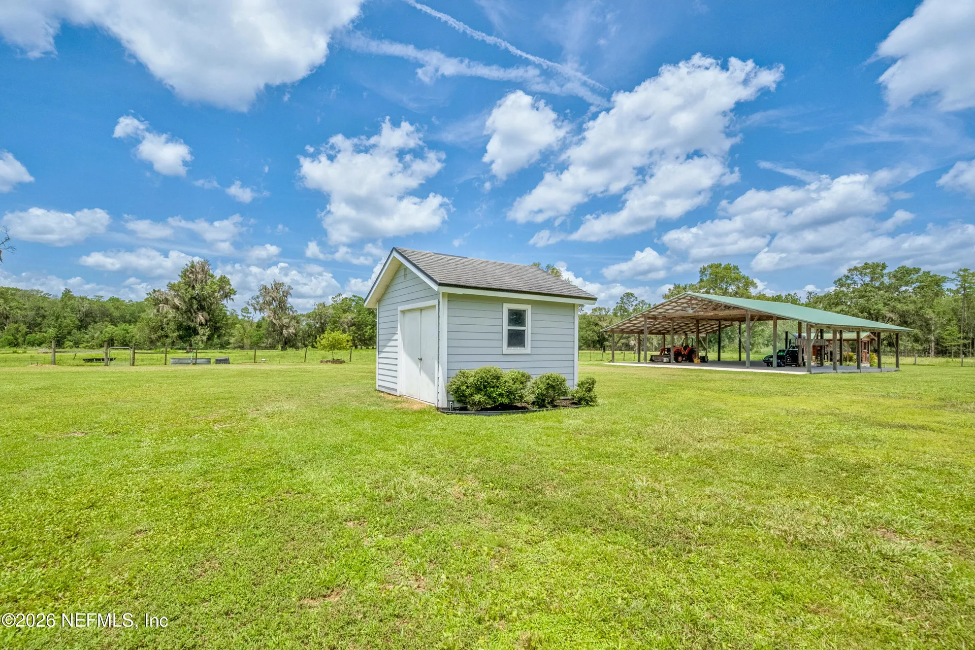 4311 NW 217th Way Lawtey FL 32058