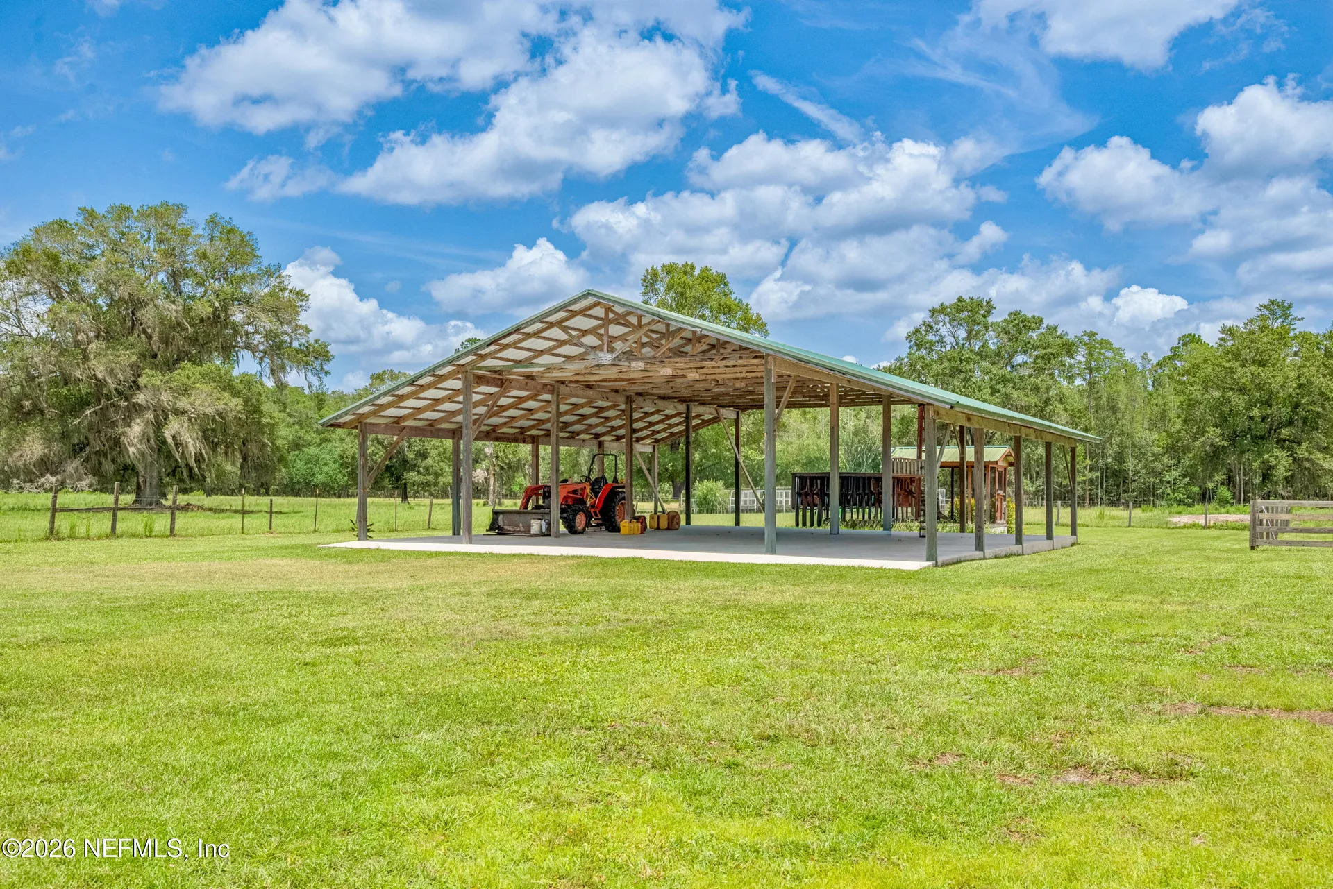 4311 NW 217th Way Lawtey FL 32058