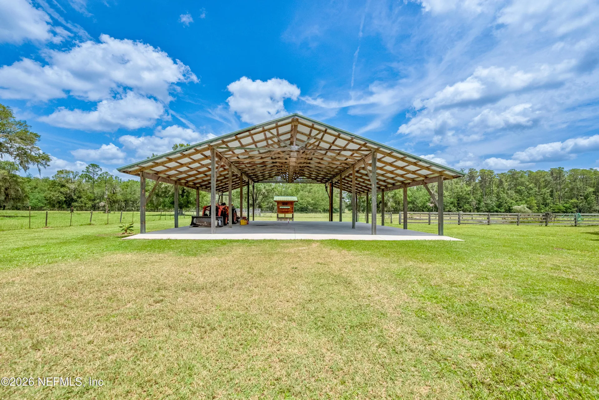 4311 NW 217th Way Lawtey FL 32058
