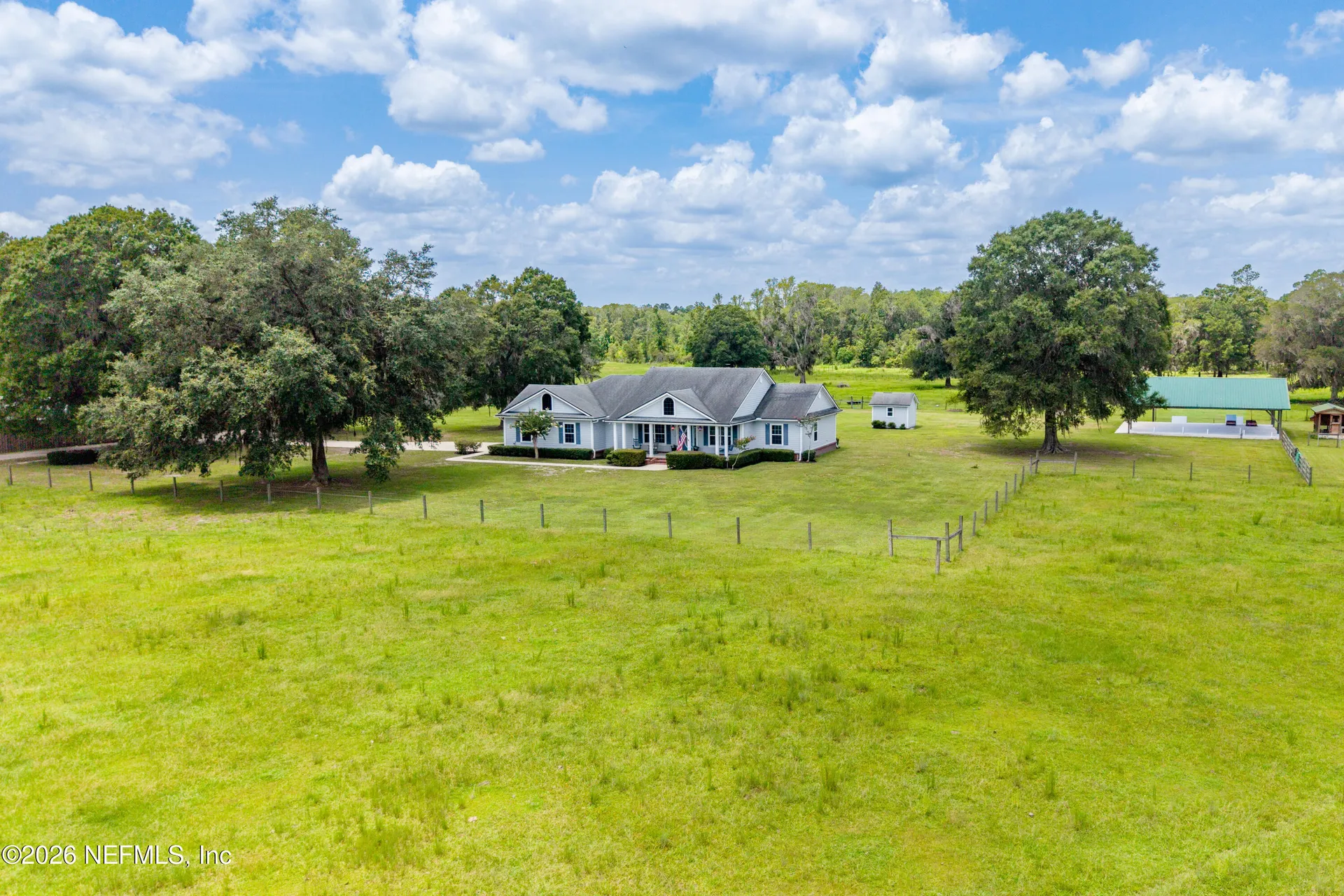 4311 NW 217th Way Lawtey FL 32058