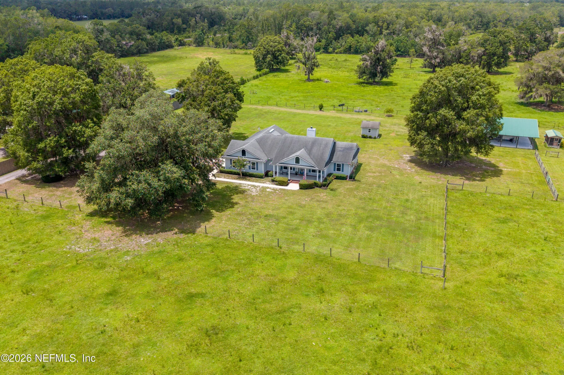 4311 NW 217th Way Lawtey FL 32058