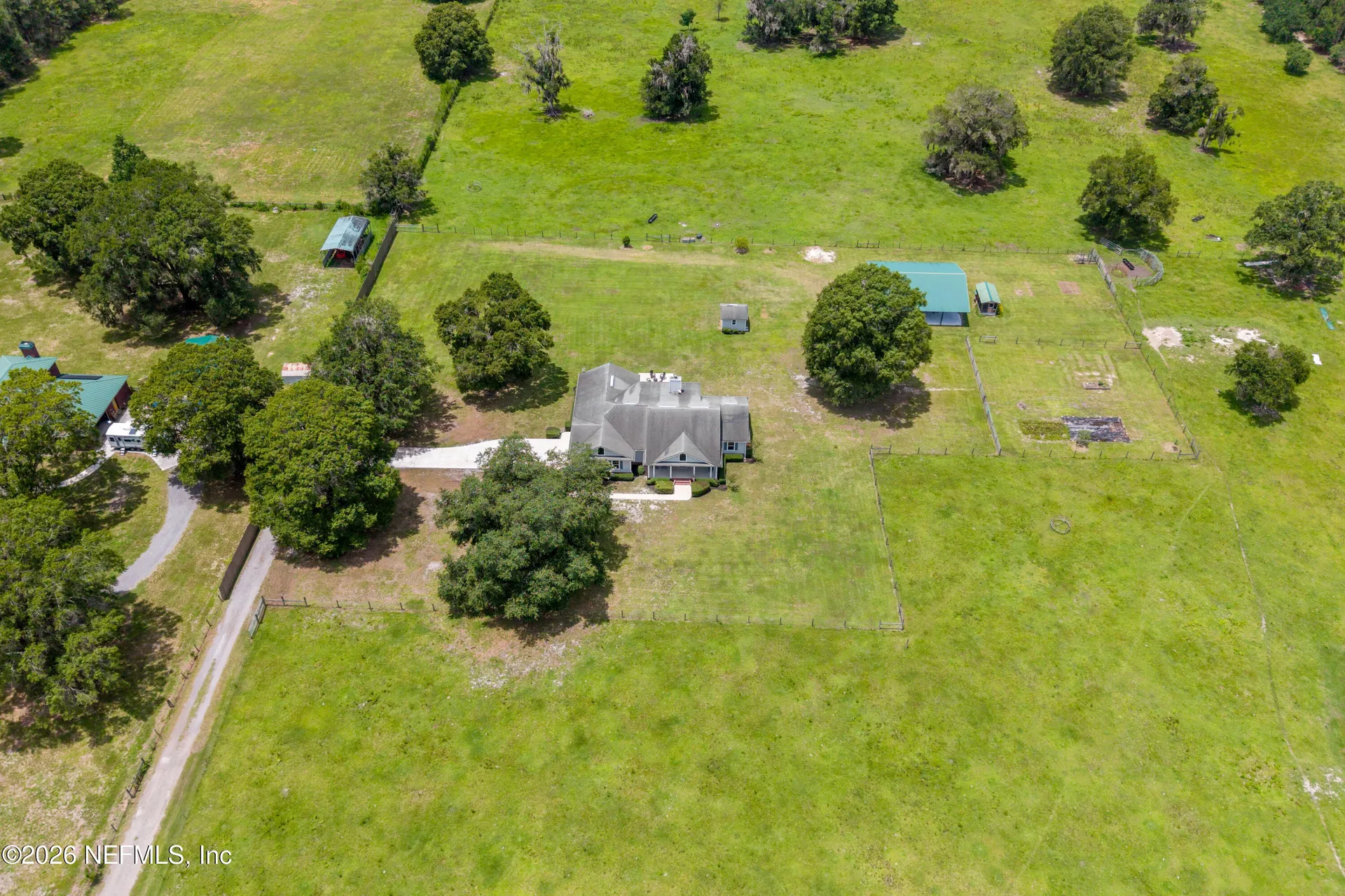 4311 NW 217th Way Lawtey FL 32058