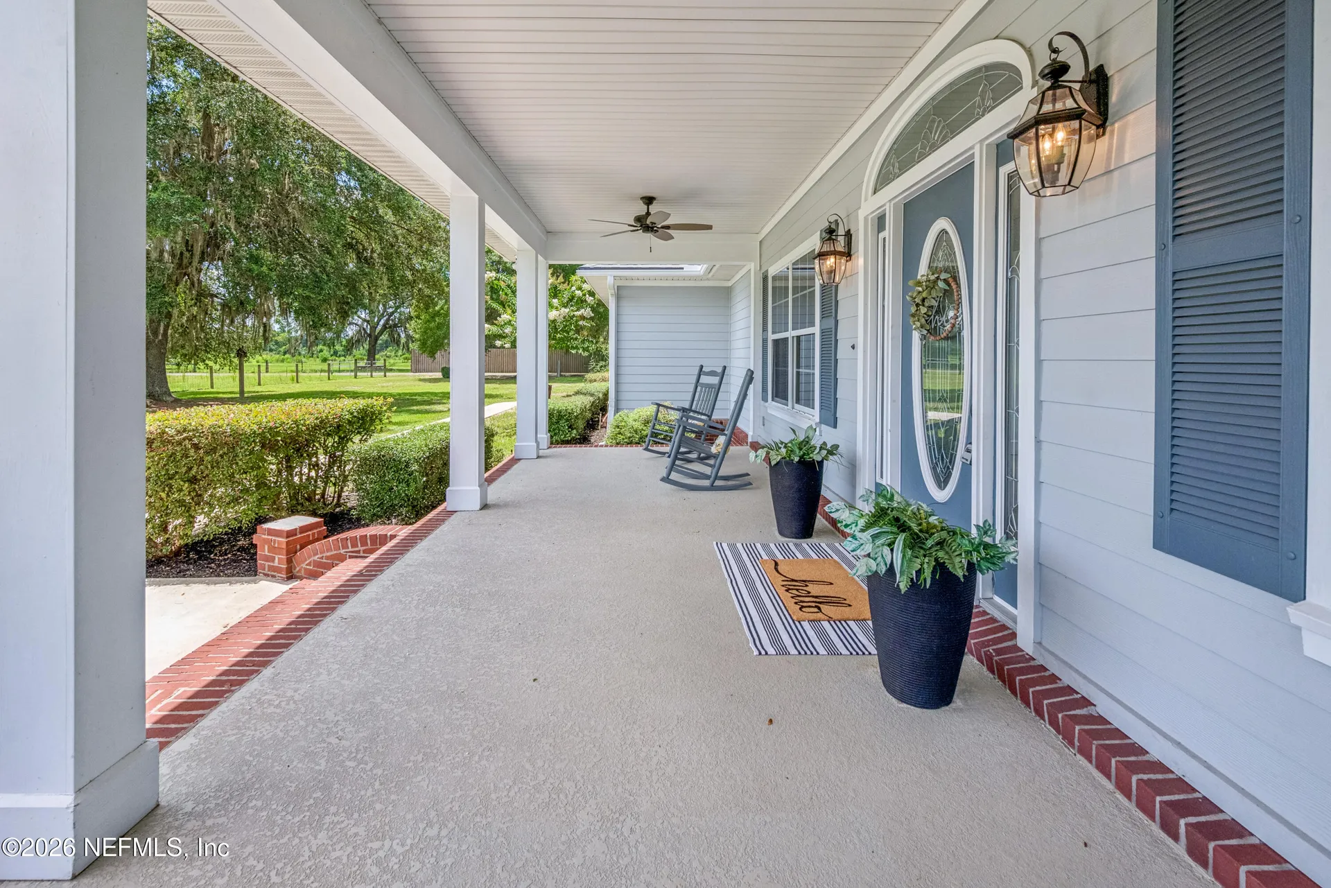 4311 NW 217th Way Lawtey FL 32058