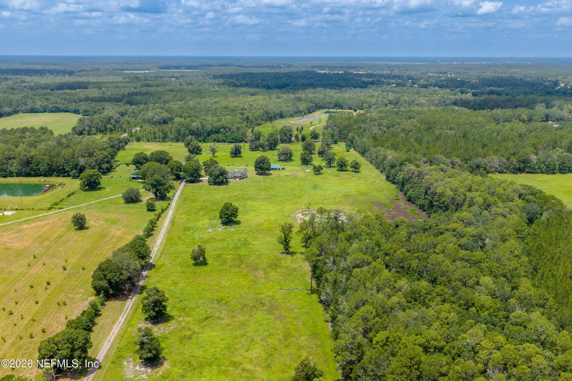 4311 NW 217th Way Lawtey FL 32058